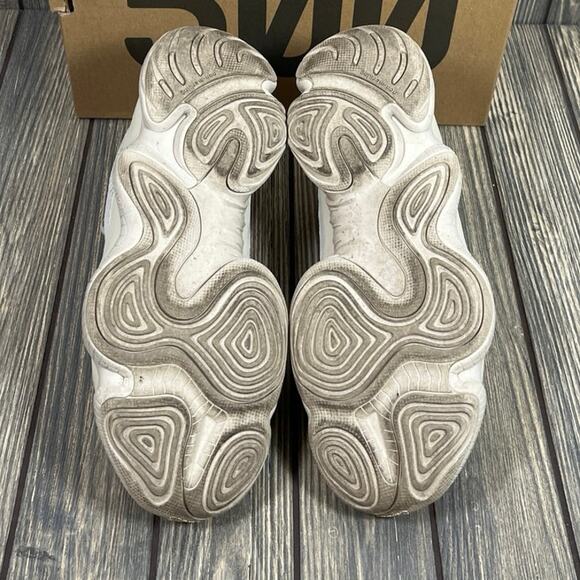 adidas Yeezy 500 Men Athletic Shoes Streetwear Comfort 10.5 Blush Cream DB2908 - Picture 7 of 9